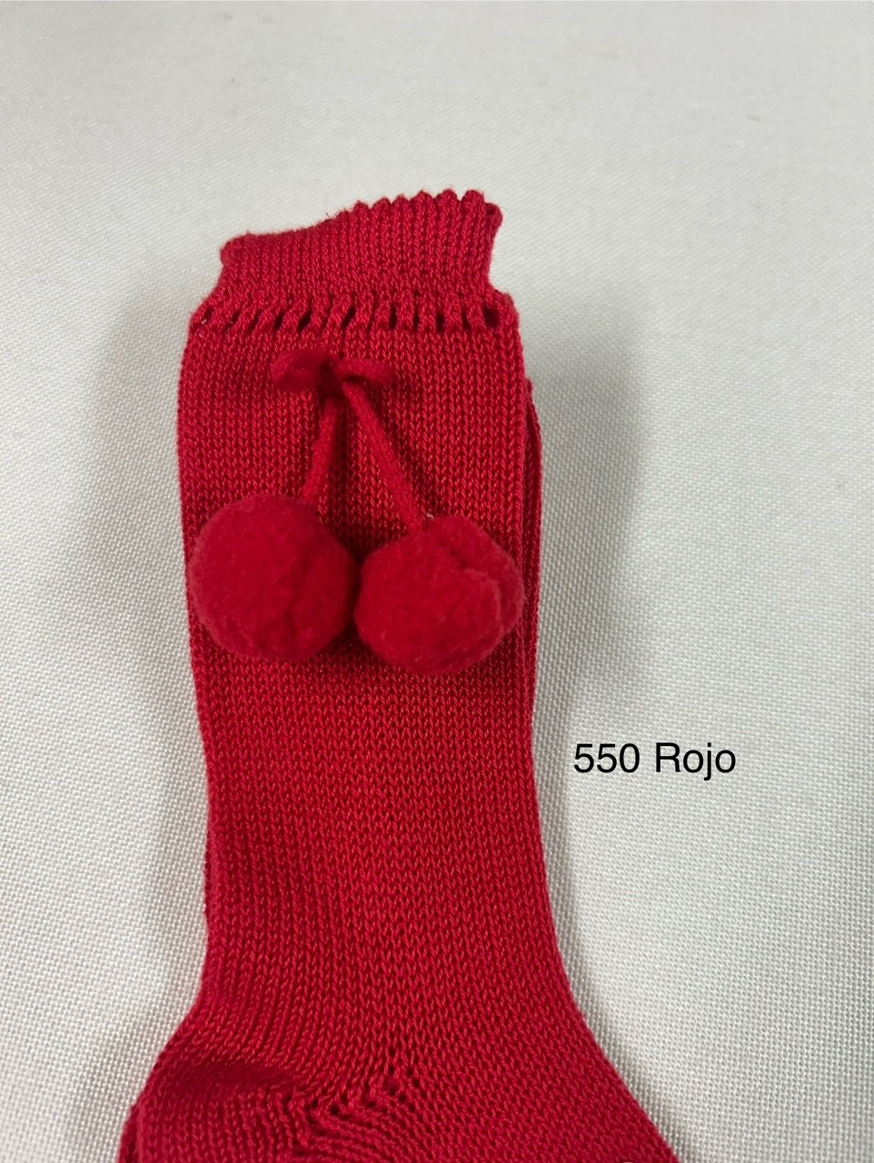 2504-550Rojo. 2504-550Rojo.