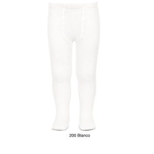 Leotardo calado Cóndor 2565