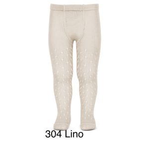 Leotardo calado Cóndor 2565