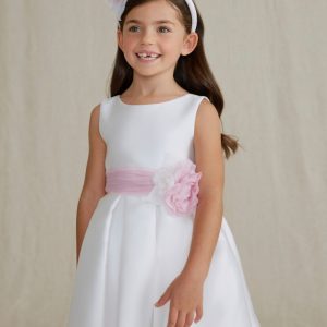 Vestido mini niña Abel y Lula 5017 xx--