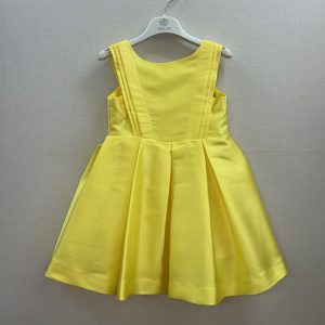 Vestido mini niña Abel y Lula 5052 xx--