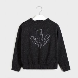 Pullover junior niña Mayoral 7401 xx--