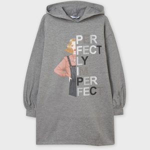 Vestido junior niña Mayoral 7928 xx--