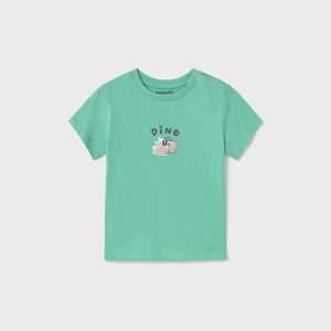 Camiseta bebé niño Mayoral 1062