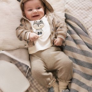 Chándal canastilla niña Mayoral 2608