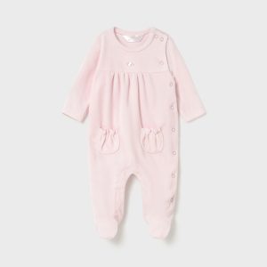 Pijama canastilla niña Mayoral 2706-1