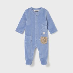 Pijama canastilla niño Mayoral 2719-1