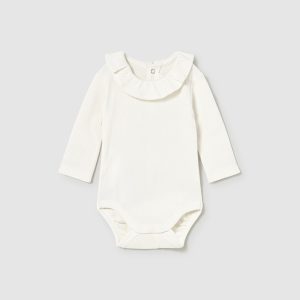 Body canastilla Mayoral 2721