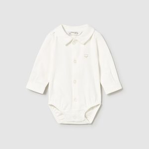 Body canastilla niño Mayoral 2727