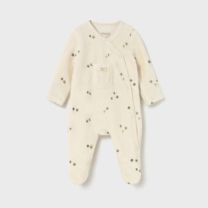 Pijama canastilla Mayoral 2729