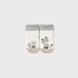 Calcetines canastilla Mayoral 9919
