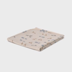 Arrullo canastilla niño Mayoral 9946