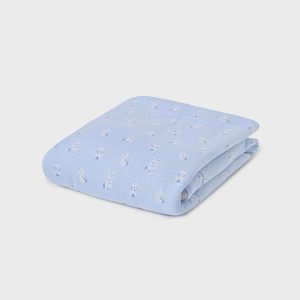 Manta canastilla niño Mayoral 9956