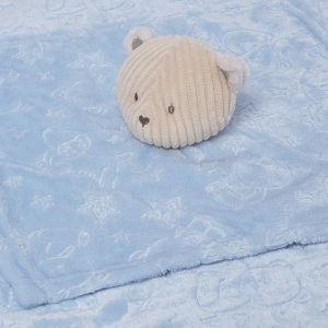 Set regalo canastilla Mayoral 9957