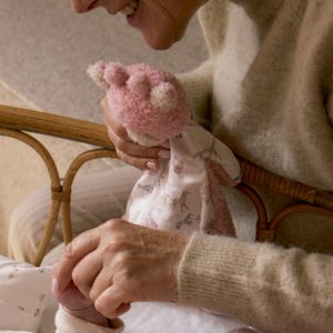 Gugu canastilla niña Mayoral 9963