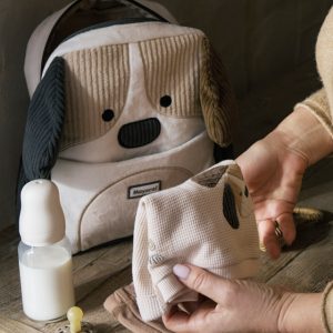 Mochila canastilla Mayoral 9972