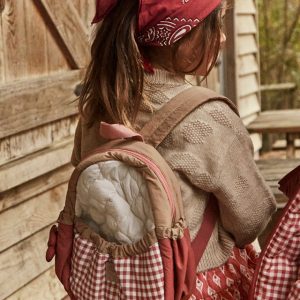 Mochila niña Mayoral 10087