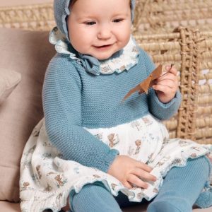 Jesusito bebé niña Juliana 25675