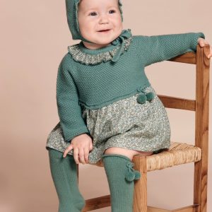 Jesusito bebé niña Juliana 25676