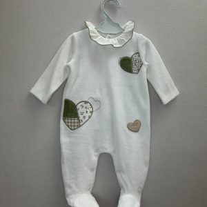 Pijama canastilla Mayoral 2702-2