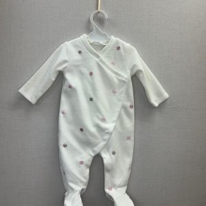 Pijama canastilla niña Mayoral 2706-2