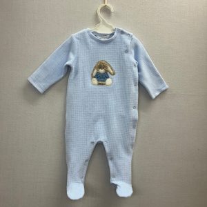 Pijama canastilla niño Mayoral 2719-2