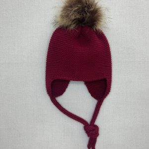 Gorro atar bebé Marialex 301