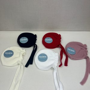 Capota bebé Juliana 508