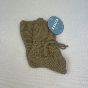 Patucos bebé Juliana 519