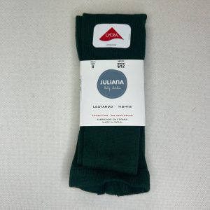 Leotardo liso bebé Juliana 526