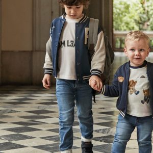 Pantalón mini niño Mayoral 504