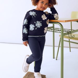 Pantalón mini niña Mayoral 511