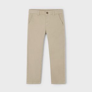 Pantalón chino mini niño Mayoral 513