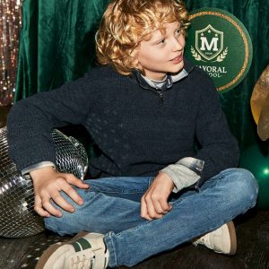 Pantalón junior niño Mayoral 516