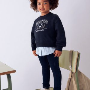 Pantalón mini niña Mayoral 577