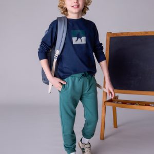 Pantalón junior niño Mayoral 705