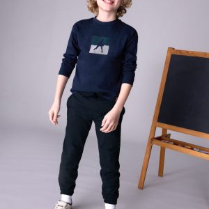 Pantalón junior niño Mayoral 705