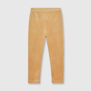 Leggins terciopelo mini niña Mayoral 712