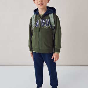 Chándal mini niño Mayoral 907