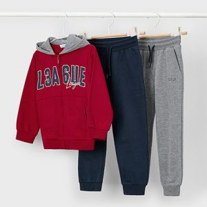 Chándal mini niño Mayoral 907