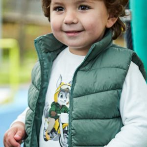 Camiseta bebé niño Mayoral 2065