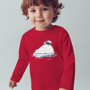 Camiseta bebé niño Mayoral 2071