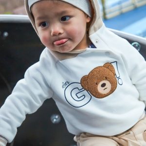 Pullover bebé niño Mayoral 2414