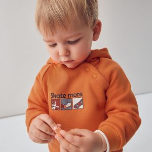 Pullover bebé niño Mayoral 2414