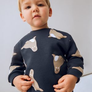 Pullover bebé niño Mayoral 2417