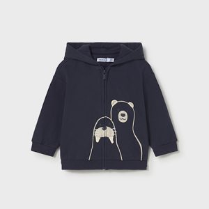 Sudadera bebé niño Mayoral 2428