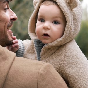 Abrigo canastilla niño Mayoral 2496