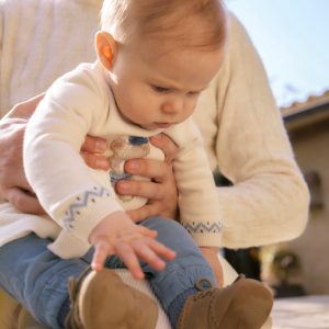 Conjunto canastilla niño Mayoral 2580