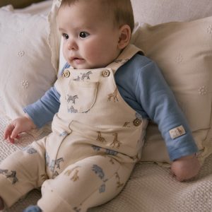 Conjunto canastilla niño Mayoral 2618