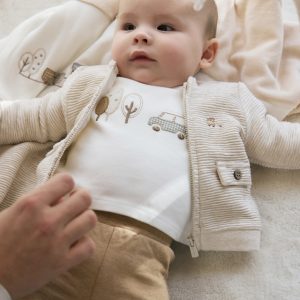 Chándal canastilla niño Mayoral 2622